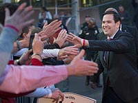 Накануне кокусов во Флориде Рубио 