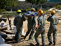 29 февраля в Холоне начнутся трехдневные учения Управления тылом