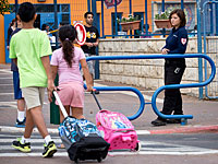 Минфин распорядился продлить финансирование охраны учебных заведений