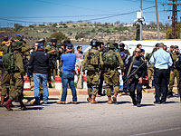 Полиция подозревает в 