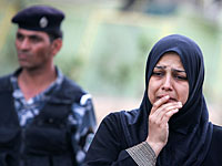 Десятки погибших в результате двойного теракта в Багдаде