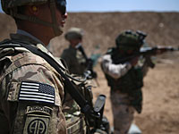 Американский спецназ захватил в плен главного специалиста ИГ по химическому оружию