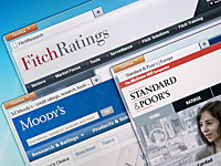 Moody's прекратит присваивать рейтинги по национальной шкале в России