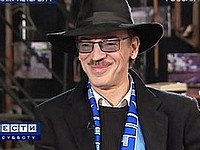 LifeNews: сын Михаила Боярского намерен баллотироваться в Госдуму