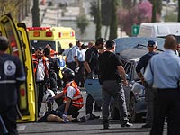 Доброволец полиции подозревается в том, что застрелил обезвреженного террориста в Яффо