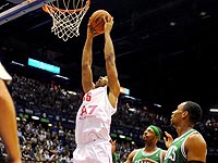 Ричард Хендрикс вернулся в 