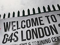 Охранный концерн G4S продает израильские активы на фоне критики со стороны BDS