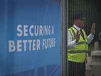 Охранный концерн G4S продает израильские активы на фоне критики со стороны BDS  