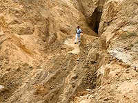 На юге сектора Газы обрушился туннель, 7 пропавших без вести  