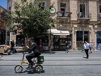 Муниципальные инспекторы начнут штрафовать электровелосипедистов со следующей недели