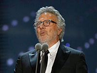 Семейная тайна Дастина Хоффмана: дед и прадед погибли от рук большевиков