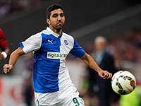 Мунас Даббур: 