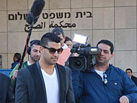 Певец Моше Перец признан виновным в нарушении налогового законодательства