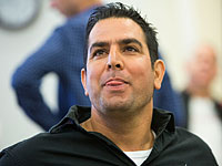 Госпрокуратура подала апелляцию на решение суда по делу Мени Нафтали