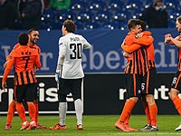 Лига Европы: во Львове 