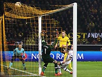 Лига Европы: в Дортмунде 