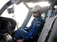 В районе Кумрана ведутся поиски 17 заблудившихся туристов