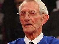 Умер бывший хоккеист 