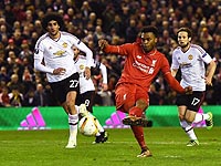 Лига Европы: 