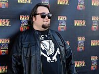 Звезду телешоу Pawn Stars обвиняют в незаконном хранении наркотиков и оружия