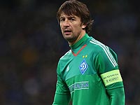 Чемпионат Украины: во Львове киевское