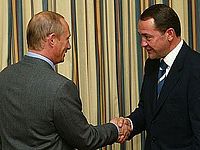 Белый дом: к расследованию обстоятельств смерти Лесина подключено ФБР