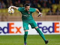 Двух голов бывшего форварда ЦСКА 