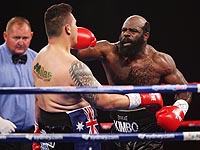 Легенды ММА Кимбо Слайс и Кен Шемрок попались на допинге