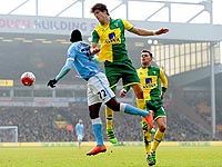 Чемпионат Англии: 