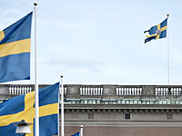 В Швеции подожжены еще два приюта для беженцев