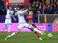 Чемпионат Испании: