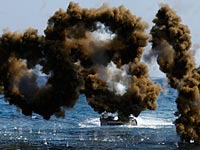 Армии США и Южной Кореи отрабатывают