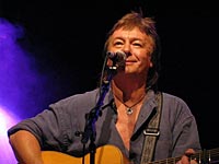 Скоро в Израиле: золотые хиты Криса Нормана
