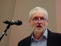 Лидер британской оппозиции уличен в дружбе с имамом, призывающим к уничтожению Израиля