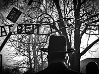 Папа Римский посетит в июле этого года мемориальный комплекс Освенцим-Биркенау