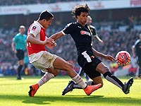 Сенсация Кубка Англии: 