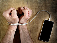 Подросток из Хайфы был задержан за десятки ложных сообщений о своем похищении