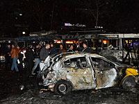 Теракты в Турции и Кот д'Ивуар: десятки убитых и раненых
