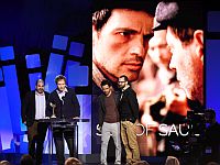 Фильм об Освенциме