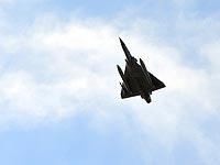 В Йемене пропал боевой самолет ОАЭ