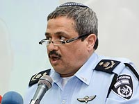 Генинспектор полиции против МАХАШ: 