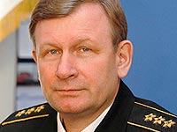 Виктор Чирков 