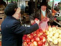 Правительство РФ снизило прожиточный минимум – в связи с удешевлением продовольствия