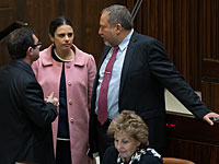 Партия НДИ опубликовала черновик 