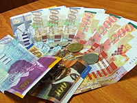 Круг получателей отрицательного подоходного налога расширен на 55 тысяч человек