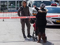 В Рамат-Гане проводятся учения полиции, несколько улиц блокированы