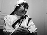 Названа точная дата канонизации матери Терезы: 4 сентября 2016 года