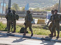 Полиция: нападение в Тель-Авиве не было терактом