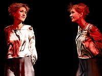 В мае в Израиле акустическая программа Ирины Богушевской 