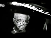 17 марта в Тель-Авиве легендарный Вячеслав Ганелин